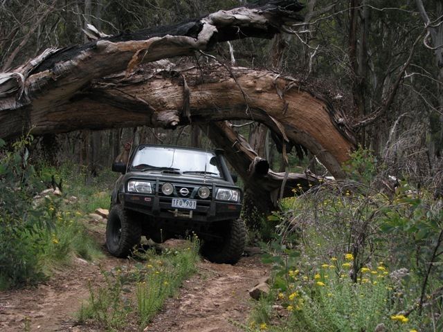 Caledonia River www4x4earthcomauforumimagespostsnye12jpg