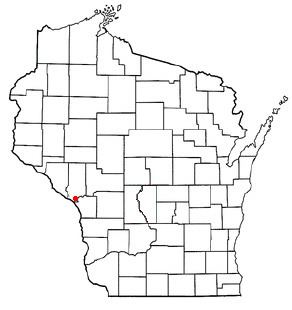 Caledonia, Trempealeau County, Wisconsin