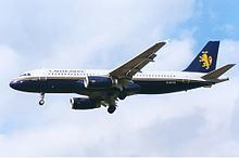 Caledonian Airways (1988) httpsuploadwikimediaorgwikipediacommonsthu