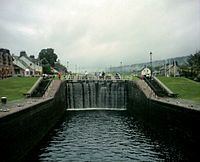 Caledonian Canal httpsuploadwikimediaorgwikipediacommonsthu