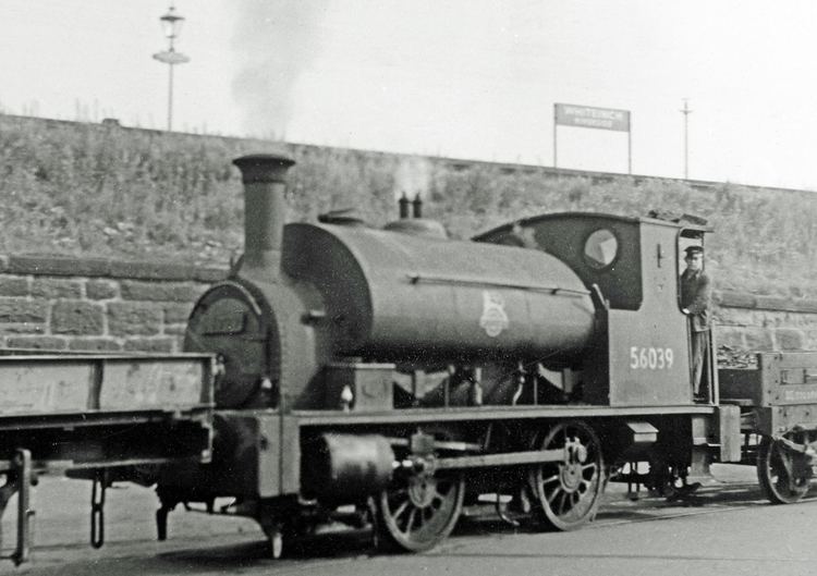 Caledonian Railway 264 Class