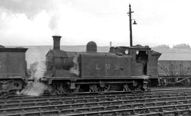 Caledonian Railway 782 Class