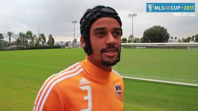 Calen Carr MLS Cup Week AllAccess Calen Carr YouTube