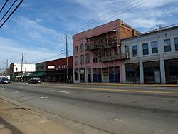 Calera, Alabama httpsuploadwikimediaorgwikipediacommonsthu