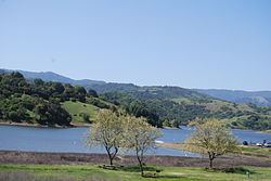 Calero Reservoir httpsuploadwikimediaorgwikipediacommonsthu