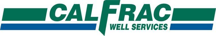 Calfrac Well Services wwwamericanbankingnewscomlogoscalfracwellser