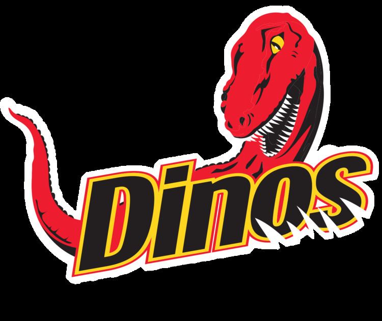 Calgary Dinos - Wikipedia