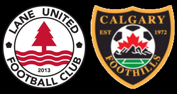 Calgary Foothills F.C. LUFC vs Calgary Foothills FC
