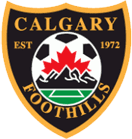 Calgary Foothills F.C. foothillsfccapubimagesclublogolargepng