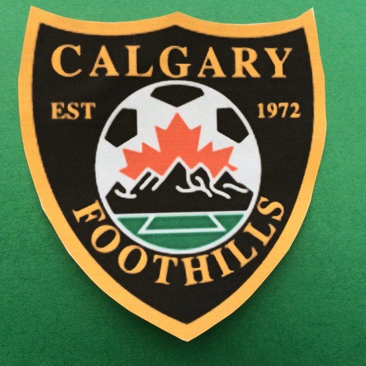 Calgary Foothills F.C. FC Calgary Foothills fccalgaryL304 Twitter