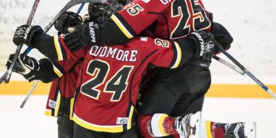 Calgary Inferno Ignited United The Official Website of the Calgary Inferno CWHL