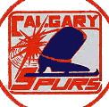 Calgary Spurs httpsuploadwikimediaorgwikipediaen442Cal