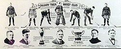 Calgary Tigers httpsuploadwikimediaorgwikipediacommonsthu