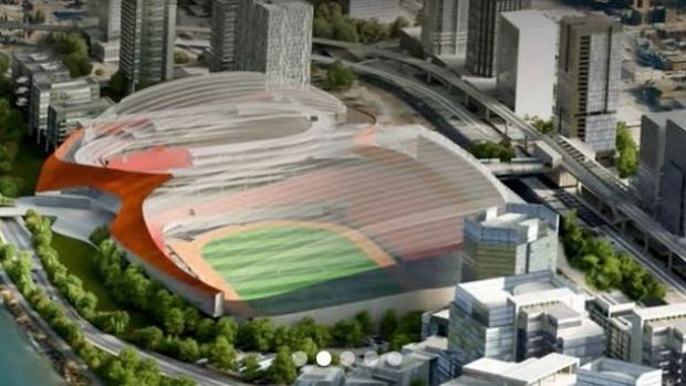 CalgaryNEXT CalgaryNext project isn39t dead as council votes to study further