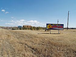 Calhan, Colorado httpsuploadwikimediaorgwikipediacommonsthu
