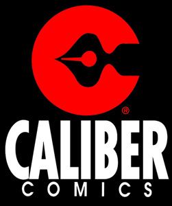 Caliber Comics httpsuploadwikimediaorgwikipediaeneeeCal
