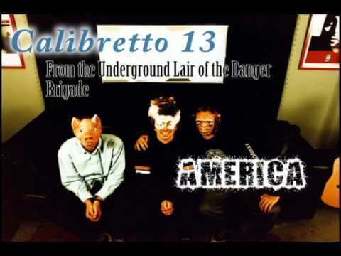 Calibretto 13 Calibretto 13America original version YouTube