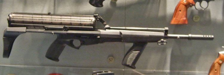 Calico M960