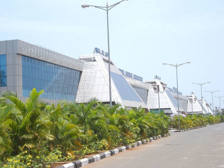 Calicut International Airport