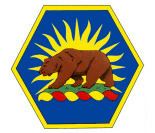 California Army National Guard wwwglobalsecurityorgmilitaryagencyarmyimages