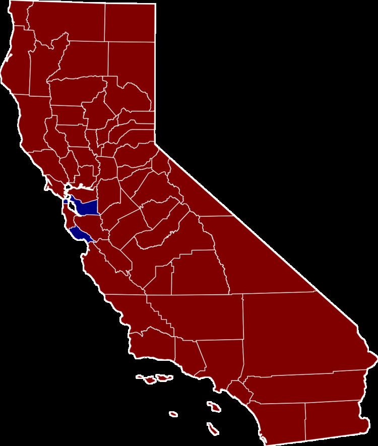 California Attorney General election, 1994