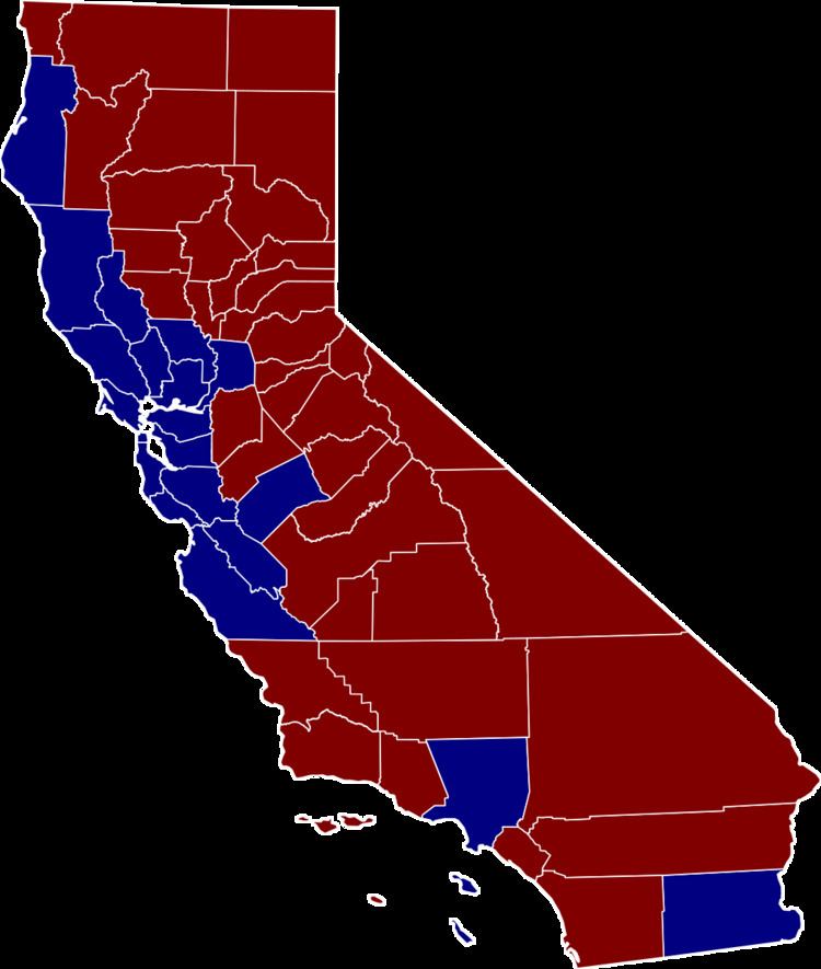 California Attorney General election, 1998