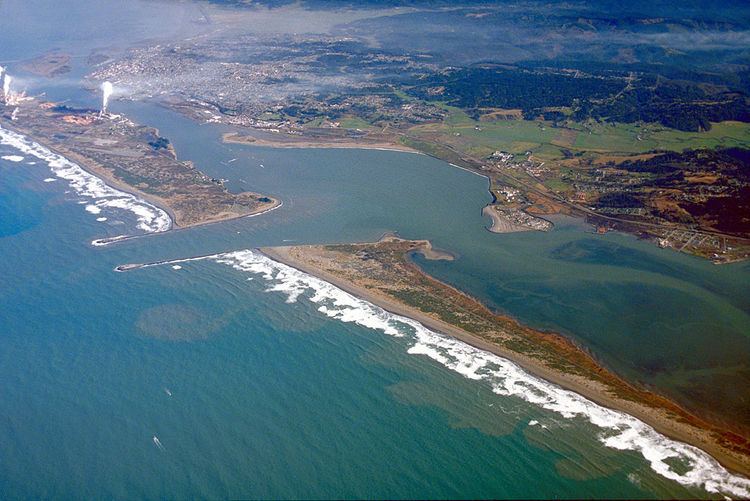 California Bays and Estuaries Policy
