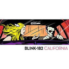 California (Blink-182 album) httpsuploadwikimediaorgwikipediaenthumb9