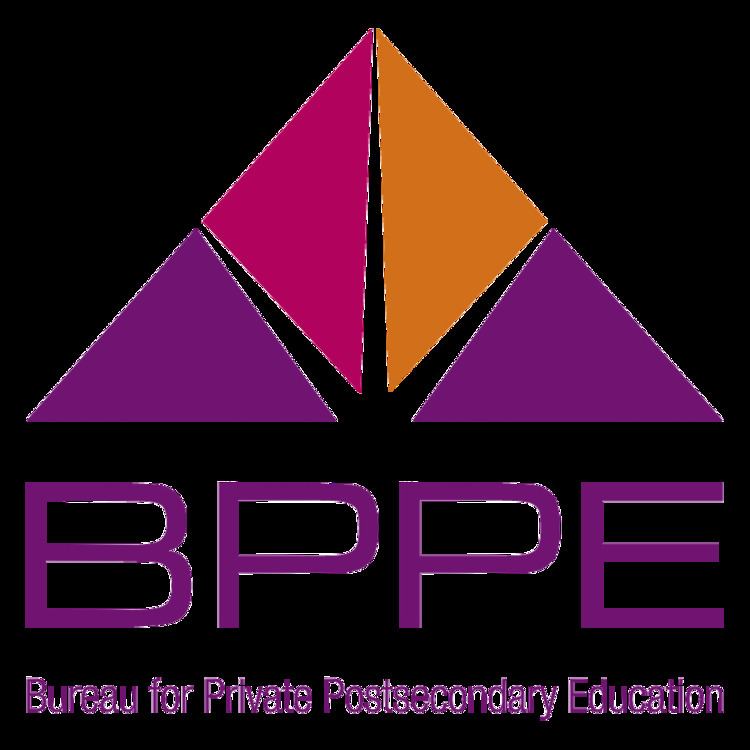 California Bureau for Private Postsecondary Education