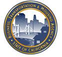California Business, Transportation and Housing Agency