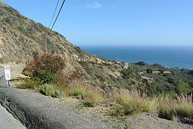 California coastal sage and chaparral ecoregion httpsuploadwikimediaorgwikipediacommonsthu