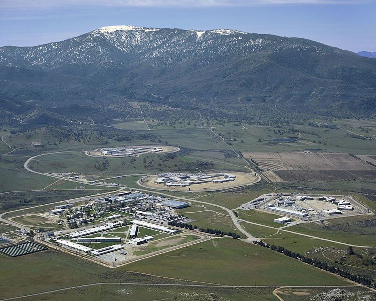 California Correctional Institution Alchetron The Free Social