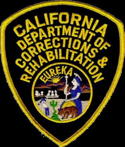California Department of Corrections and Rehabilitation