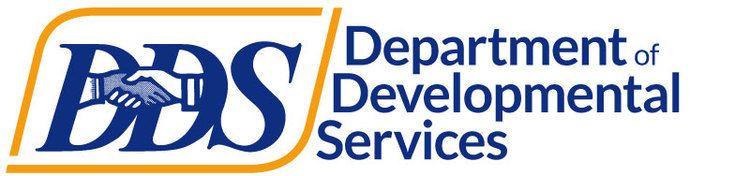 California Department of Developmental Services wwwchhscagovPublishingImagesDDSLogojpg
