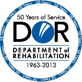 California Department of Rehabilitation