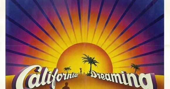 California Dreaming (1979 film) Every 70s Movie California Dreaming 1979