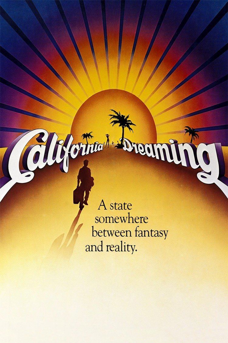 California Dreaming (1979 film) wwwgstaticcomtvthumbmovieposters5451p5451p