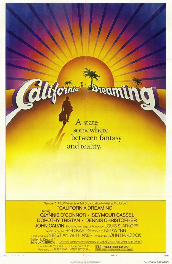 California Dreaming (1979 film) Every 70s Movie California Dreaming 1979