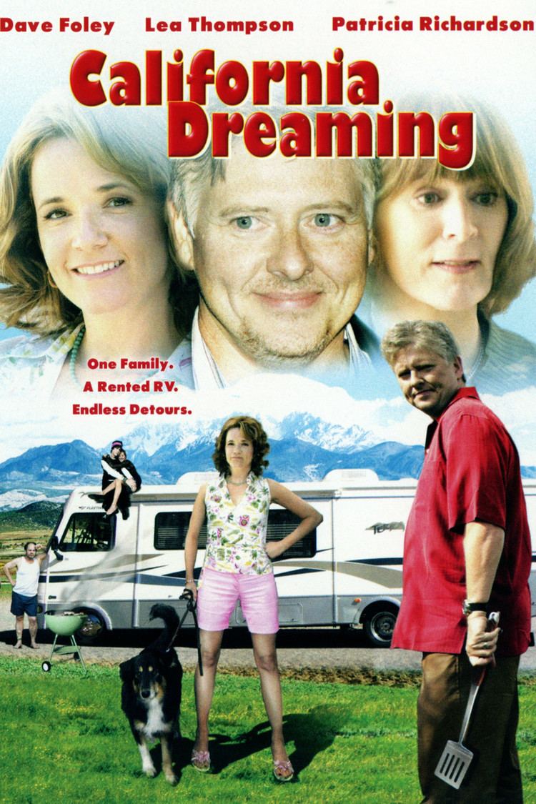 California Dreaming (2007 film) wwwgstaticcomtvthumbdvdboxart170802p170802