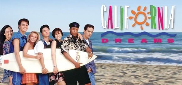 California Dreams California Dreams