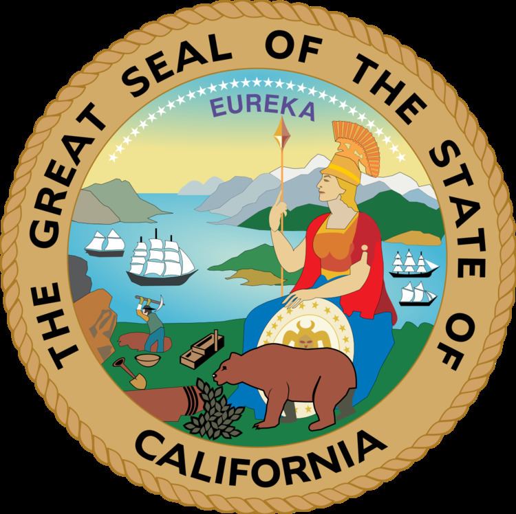 California elections, 2006