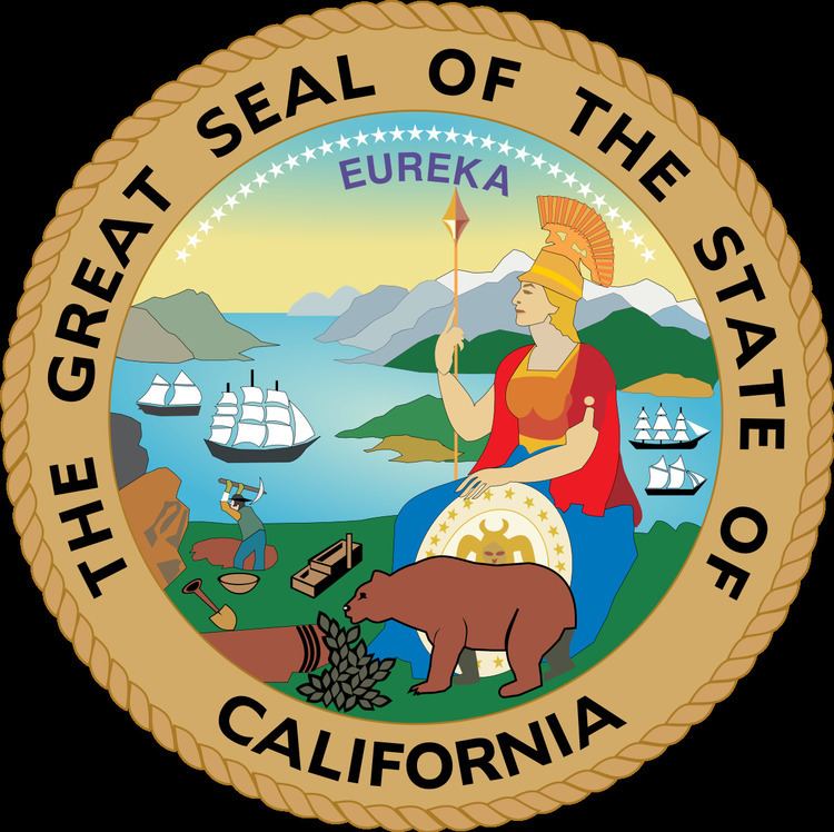 California elections, June 2012
