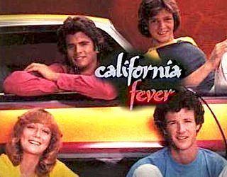 California Fever (TV series) epguidescomCaliforniaFevercastjpg