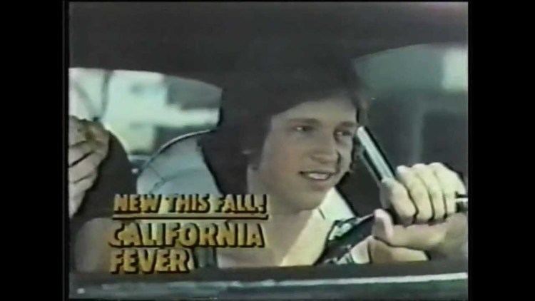 California Fever (TV series) CBS Promo for quotCalifornia Feverquot from 1979 YouTube