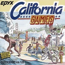 California Games California Games Wikipedia