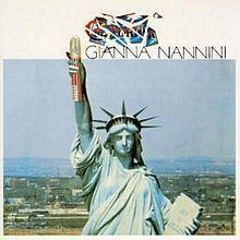 California (Gianna Nannini album) httpsuploadwikimediaorgwikipediaenthumb6