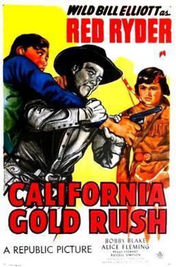 California Gold Rush (film) httpsuploadwikimediaorgwikipediaen33bCal
