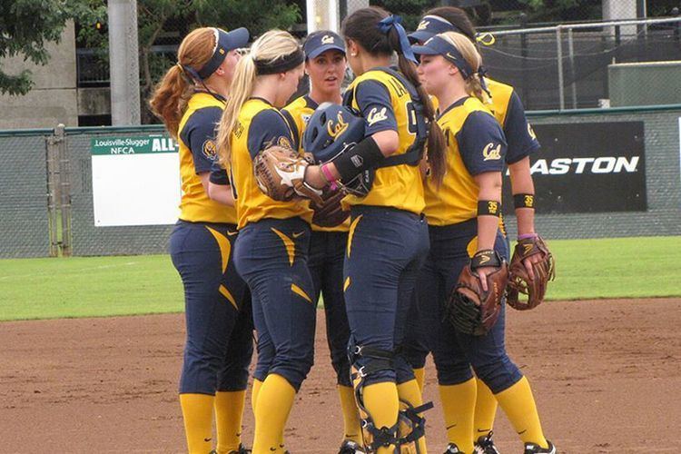 California Golden Bears softball httpscdn0voxcdncomthumborwWqfjg9hoaQIiMYU