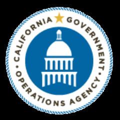 California Government Operations Agency