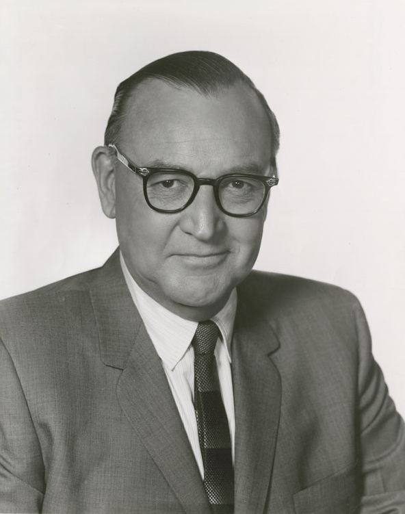 California gubernatorial election, 1958